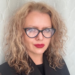 Мария Сомова, 40 лет, Магнитогорск