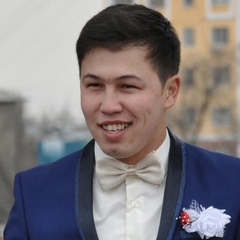 Сабит Утемуратов, 35 лет, Алматы