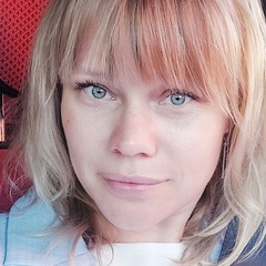 Юлия Соколова, Нижний Новгород