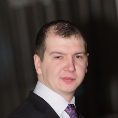 Nikita Tikhomirov, 40 лет, Москва