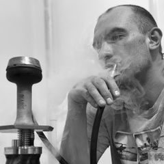 Павел Фокин, Москва