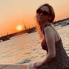 Kristina Sinitsina, Москва