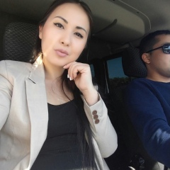 Жанна Абилова, 31 год, Астана