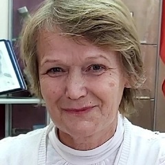 Галина Ершова, Усолье