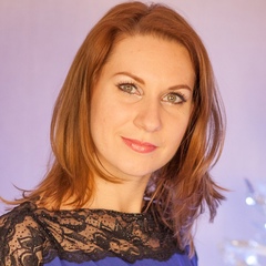 Ольга Бондарь(Голоулина), 42 года, Москва