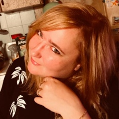 Анастасия Симонова, 42 года, Москва
