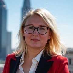 Мария Завьялова, 40 лет, Санкт-Петербург