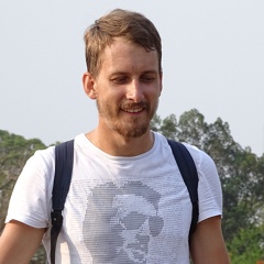 Сергей Береснев, 36 лет, Москва