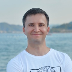 Александр Новиков, Талгар