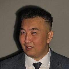Кайрат Телеуов, Астрахань