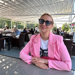 Малышева Арина, 38 лет, Санкт-Петербург