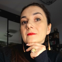 Мария Иванникова, 50 лет, Химки