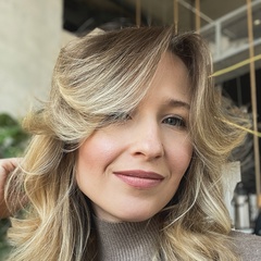 Мария Ипатова, 35 лет, Москва