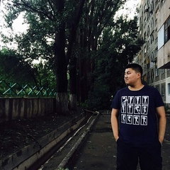 Sanzhar Serikbayev, 29 лет, Алматы