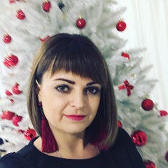Ирина Чепурная, 38 лет, Луганск