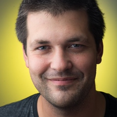 Григорий Шаров, 45 лет