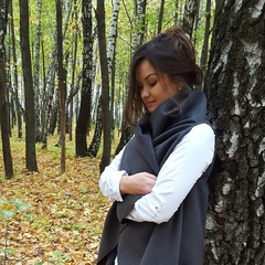 Екатерина Виноградова, 39 лет, Москва