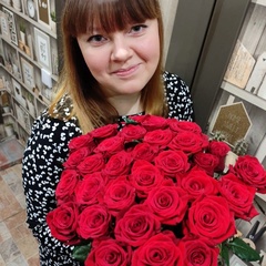 Елена Чеснокова, Киров