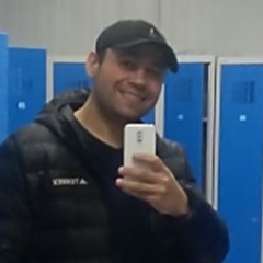 Виталий Старостин, Калининград