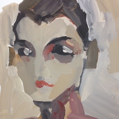 Lidiya Moiseeva