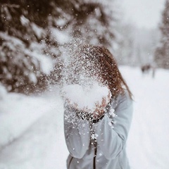 Юлия М, 35 лет