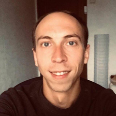 Николай Гришин, 37 лет, Москва