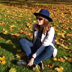 Екатерина Крук