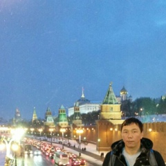 Akylbek Askarov