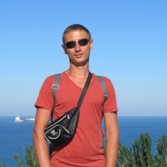 Евгений Рудницкий, 35 лет, Переяслав-Хмельницкий