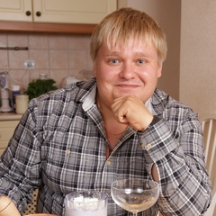 Юрий Сергеев, Киев