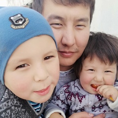 Санжар Джолдошев, 37 лет, Ош