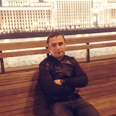 Сослан Болотоков, Нальчик