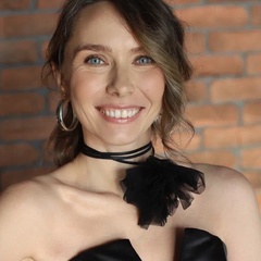 Светлана Клинкова, Челябинск