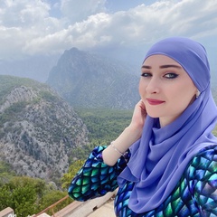 Юсайра Гумерова, 33 года