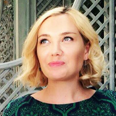 Галина Рязанова, 39 лет, Paris