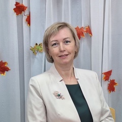 Елена Соколова, Екатеринбург