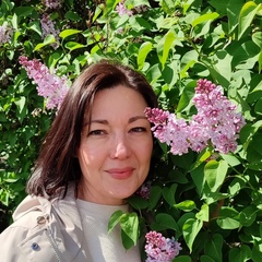 Ольга Нехай, Самара