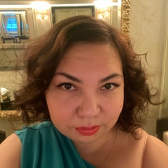 Александра Шайхиева, 37 лет, Санкт-Петербург