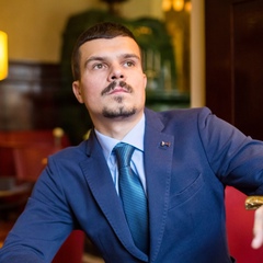 Иннокентий Никонов, 41 год, Санкт-Петербург