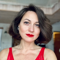 Анна Мовчанюк, 40 лет, Санкт-Петербург
