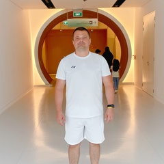 Владимир Волков, Сыктывкар