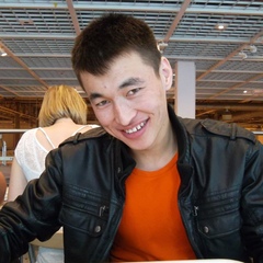 Нурбек Жоошбаев, 37 лет, Новосибирск