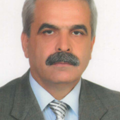 Sadık Aydin, 64 года