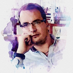 Виктор Сухотин, 39 лет, Москва