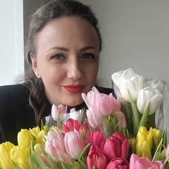 Марина Сергеева, 46 лет, Санкт-Петербург