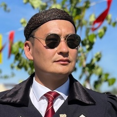Тимур Ханды, 40 лет, Якутск