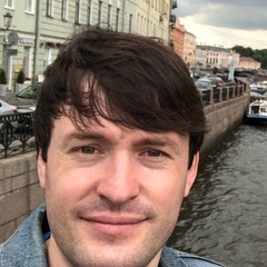 Евгений Канищев, 41 год, Санкт-Петербург