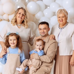 Ольга Терзи-Махотина, 37 лет, Москва
