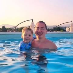 Marat Smailov, 34 года, Обнинск
