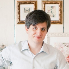 Константин Черепов, 43 года, Санкт-Петербург